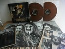 Powerwolf – Preachers Of The Night DLP Mint 200 copies onyl Copper-Coloured