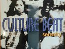 CULTURE BEAT – Serenity DANCE POOL RECORDS 2x12“ 12 Inch Vinyl LP Album Sammler