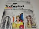 the Weeknd Vinyl Bundle 2/3 of Trilogy Thursday & House Of Balloons SEALED  NEW