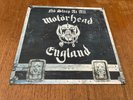 MOTÖRHEAD No Sleep At All 12