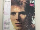 David Bowie Space Oddity RYKO vinyl edition