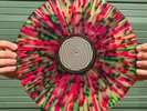 x/300 Splatter Vinyl LP Acid Mothers Temple Live Levitation Sessions Psych Rock