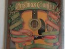 Christmas Country-Vinyl-Album-1981-Elektra 5E-554-Hank Williams Jr,-Sealed-New