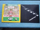 The Undertones - Teenage kicks, my perfect  cousin,  12 inch singles.