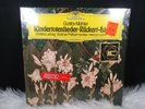 GUSTAV MAHLER - KINDERTOTENLIEDER, RUCKERT LIEDER (12