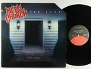 Metal Church - The Dark LP - Elektra VG+