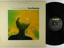 Terry Manning - Home Sweet Home LP - Enterprise VG+ PROMO