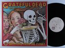GRATEFUL DEAD Skeletons From The Closet WARNER BROS LP VG+ ^^