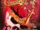 Cypress Hill Stoned Raiders Original Album 2xLP PROMO RARE 2001 US GREAT SHAPE