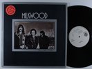 MILKWOOD How's The Weather PARAMOUNT LP VG+ promo the cars ^^