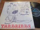 YARDBIRDS..ROGER THE ENGINEER..SUPERB UK 1ST ISSUE COLUMBIA LABEL No SX 6063