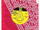 THE MONTANAS-take my hand    pye 7