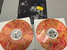 BRUCE SPRINGSTEEN & Jackson Browne - No Nukes Multicolor Vinyl 2x LP