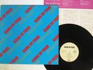 GANG OF FOUR SOLID GOLD EMI EMS-81416 Japan VINYL LP