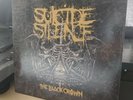 The  Black Crown by Suicide Silence (Vinyl, Feb-2018, Sony Music Entertainment)