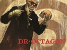 Dr Octagon by Kool Keith (Record, 2014)