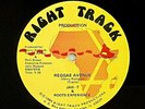 Jah-T & Roots Experience 
