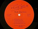 Rob Barnes 