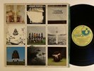 Pink Floyd A Nice Pair 2 LP Vinyl Piper At The Gates of Dawn & Saucerful OG 1973