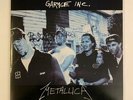 Metallica Garage Inc Vinyl 3 LP OG 1998 US Elektra w Inserts Rare Metal VG++