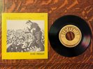 SUN-4 TRACK EP ELVIS PRESLEY 45RPM BABY,LET'S PLAY HOUSE MYSTERY TRAIN I FORGOT-