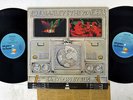 BOB MARLEY & WAILERS BABYLON BY BUS ISLAND ILS-50028 Japan VINYL 2LP
