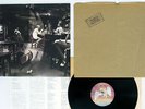 LED ZEPPELIN IN THROUGH OUT DOOR SWAN SONG P-10726N Japan VINYL LP