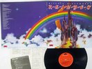 RITCHIE BLACKMORE'S RAINBOW POLYDOR 20MM 9225 Japan VINYL LP