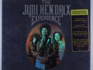 JIMI HENDRIX EXPERIENCE Self Titled MCA 0881123161 8XLP boxset 180g SEALED ^^