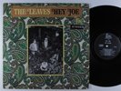 LEAVES Hey Joe MIRA LP ^^