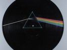 PINK FLOYD Dark Side Of The Moon CAPITOL LP picture disc ^^