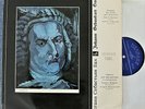Shafran; Volkonsky. Bach (Cello sonatas). Mel 01703-4. NM(-)