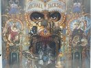 Michael Jackson - Dangerous (180 Gram Vinyl)