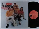 SUNRAYS Andrea TOWER LP VG++ mono ^^