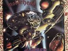 MOTORHEAD Bomber Vinyl LP Album - 1986 Legacy Records Pro-3242B