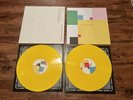 THE 1975 A Brief Inquiry Into Online Relationships - Limited Yellow Vinyl Record