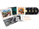 The Beach Boys Feel Flows Sunflower & Surf's Up Sessions New DELUXE 4 Vinyl LP