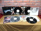 3 - SUPERMAN The MOVIE II III Original Soundtrack LP RECORD Records