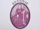 Grannie ‎– Grannie : Seelie Court ‎– SCLP 007 NEW VINYL LP GATEFOLD DIE-CUT ROCK