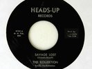 THE KOLLEKTION 45 Savage Lost HEADS-UP Rec '67 Hear KILLER MIAMI GARAGE Psych