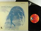 Linda Perhacs - Parallelograms LP - Kapp - Rare Folk Rock