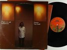 Townes Van Zandt - High, Low And In Between LP - Poppy VG+