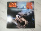 Ozzy Osbourne Bark At The Moon Vinyl