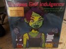 LP Mindless Self Indulgence: Frankenstein Girls Will ( Pink vinyl ) sealed