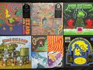 King Gizzard And The Lizard Wizard 6x Vinyl Bundle Near Mint Flightless Records