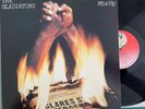 THE GLADIATORS Trenchtown Mix Up VIRGIN V2062 1976 Vinyl LP EX
