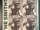 THE SMITHS=MEAT IS MURDER=LP=1-25269=SIRE=1985