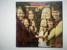 Abba Ring Ring Hong Kong 1973 Polydor Label LP RARE