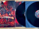 Slayer - The Repentless Killogy - Double Vinyl