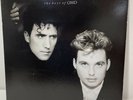 Orchestral Manoeuvres In The Dark - The Best Of OMD Vinyl LP - 1988 - SP-05186